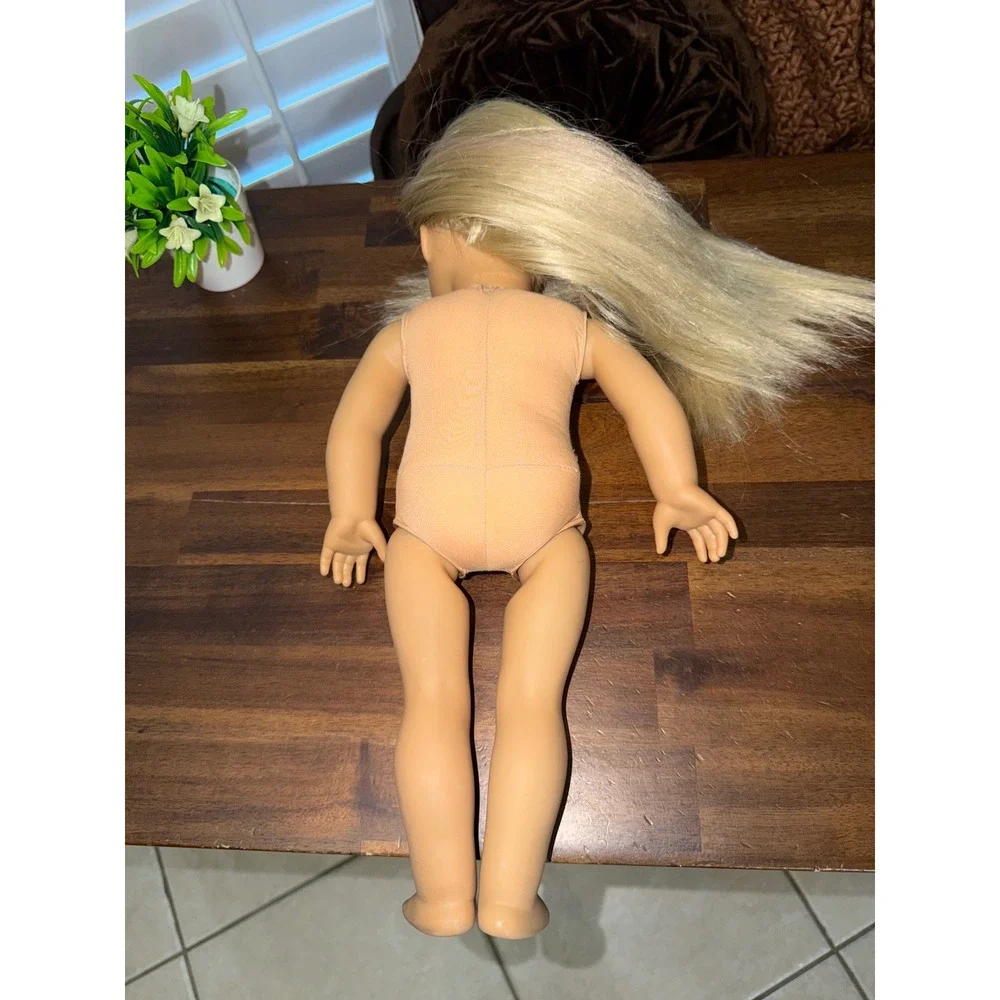 American Girl american girl